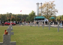 Uroczystość Wszystkich Świętych