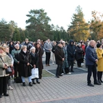 Uroczystość Wszystkich Świętych