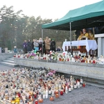 Uroczystość Wszystkich Świętych