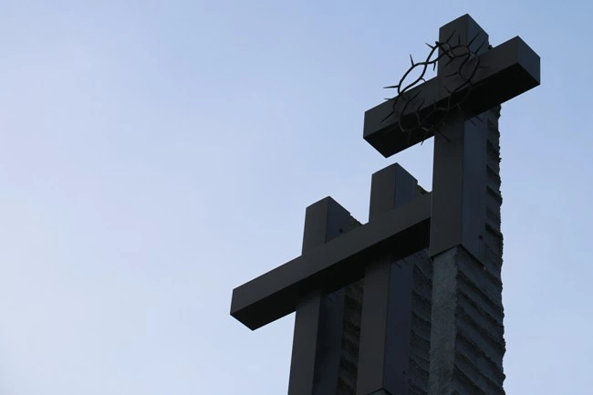 Uroczystość Wszystkich Świętych