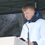 Uroczystość Wszystkich Świętych