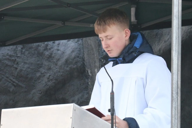 Uroczystość Wszystkich Świętych