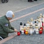 Uroczystość Wszystkich Świętych