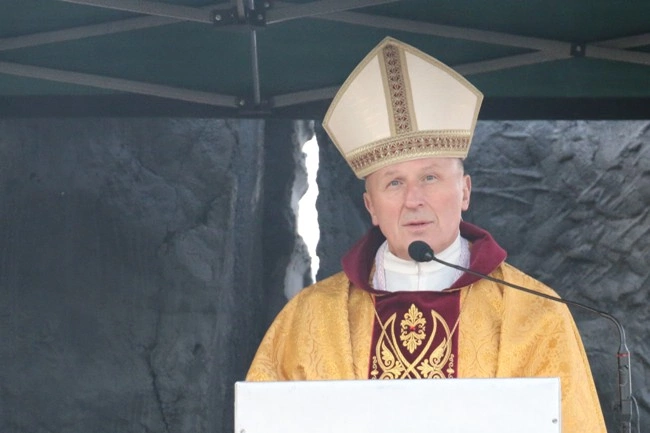 Uroczystość Wszystkich Świętych