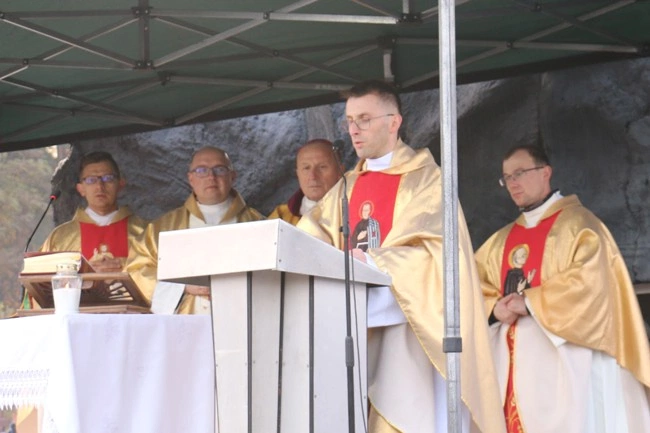 Uroczystość Wszystkich Świętych