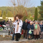 Uroczystość Wszystkich Świętych