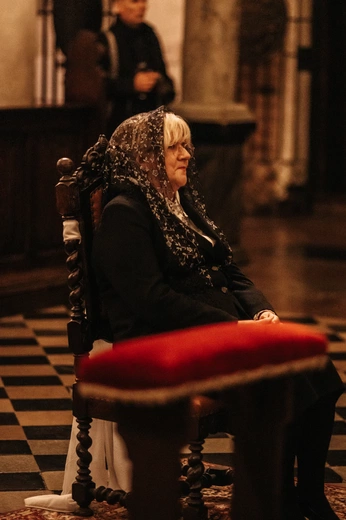 Błogosławieństwo wdów