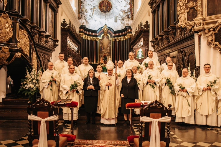 Błogosławieństwo wdów