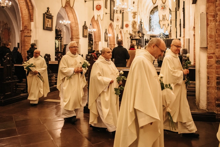 Błogosławieństwo wdów