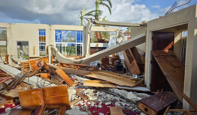 Ratujmy Jamajkę! Misjonarze potrzebują pomocy