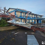 Skutki huraganu Melissa na Jamajce