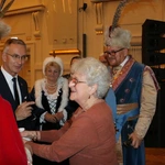 Koncert pamięci ofiar obozu w Ravensbrück 2025