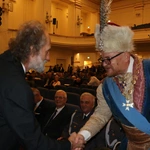 Koncert pamięci ofiar obozu w Ravensbrück 2025