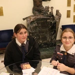 Koncert pamięci ofiar obozu w Ravensbrück 2025