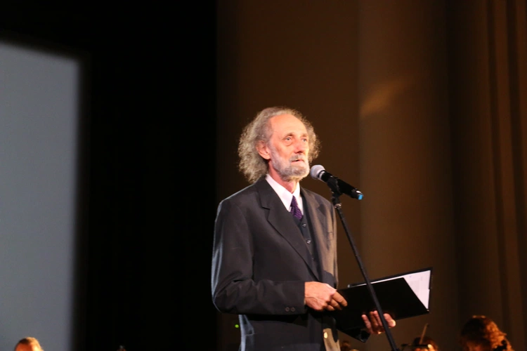 Koncert pamięci ofiar obozu w Ravensbrück 2025