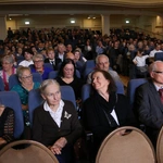 Koncert pamięci ofiar obozu w Ravensbrück 2025