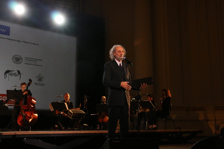 Koncert pamięci ofiar obozu w Ravensbrück 2025