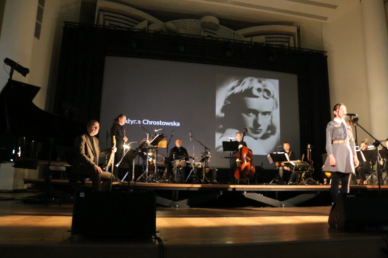 Koncert pamięci ofiar obozu w Ravensbrück 2025