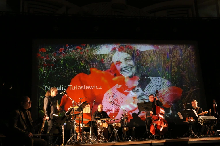 Koncert pamięci ofiar obozu w Ravensbrück 2025