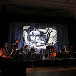 Koncert pamięci ofiar obozu w Ravensbrück 2025