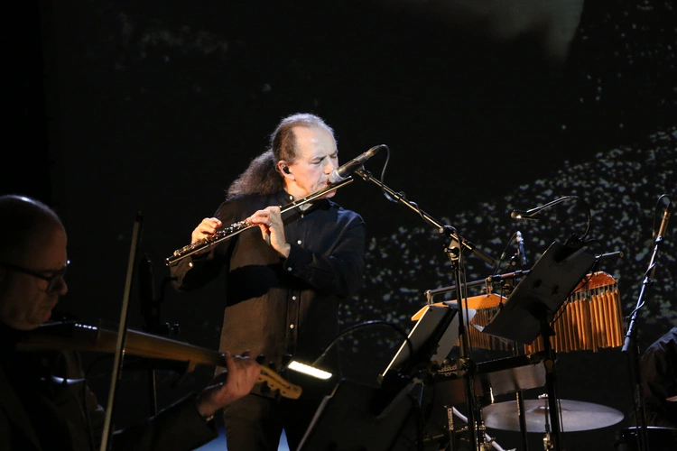 Koncert pamięci ofiar obozu w Ravensbrück 2025