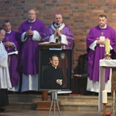 Niech żyją w pokoju wiecznym!