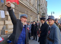 11 listopada w Tarnowie już się wydarzył