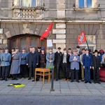 Tarnów pierwszy niepodległy - rekonstrukcja wydarzeń