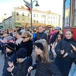 Tarnów pierwszy niepodległy - rekonstrukcja wydarzeń