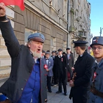 Tarnów pierwszy niepodległy - rekonstrukcja wydarzeń