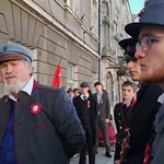 Tarnów pierwszy niepodległy - rekonstrukcja wydarzeń