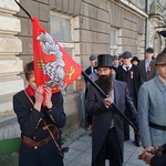 Tarnów pierwszy niepodległy - rekonstrukcja wydarzeń