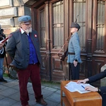 Tarnów pierwszy niepodległy - rekonstrukcja wydarzeń