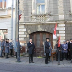 Tarnów pierwszy niepodległy - rekonstrukcja wydarzeń