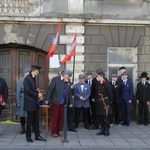 Tarnów pierwszy niepodległy - rekonstrukcja wydarzeń