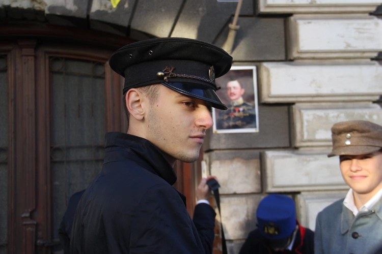 Tarnów pierwszy niepodległy - rekonstrukcja wydarzeń