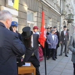 Tarnów pierwszy niepodległy - rekonstrukcja wydarzeń