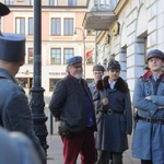 Tarnów pierwszy niepodległy - rekonstrukcja wydarzeń