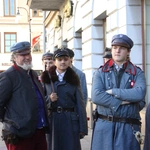 Tarnów pierwszy niepodległy - rekonstrukcja wydarzeń