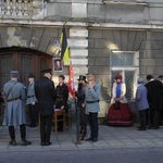 Tarnów pierwszy niepodległy - rekonstrukcja wydarzeń