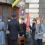 Tarnów pierwszy niepodległy - rekonstrukcja wydarzeń