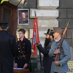 Tarnów pierwszy niepodległy - rekonstrukcja wydarzeń