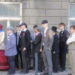 Tarnów pierwszy niepodległy - rekonstrukcja wydarzeń