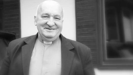 Zmarł ks. prał. Józef Waśniowski - wieloletni kustosz pasierbieckiego sanktuarium