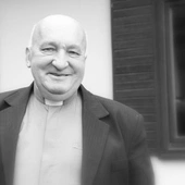 Zmarł ks. prał. Józef Waśniowski - wieloletni kustosz pasierbieckiego sanktuarium