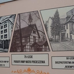 Trzy jubileusze i wystawa "Łączy nas historia"