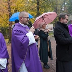 Trzy jubileusze i wystawa "Łączy nas historia"