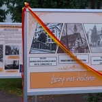 Trzy jubileusze i wystawa "Łączy nas historia"
