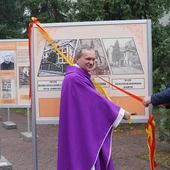 Trzy jubileusze i wystawa "Łączy nas historia"