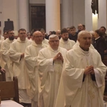 Modlitwa za dusze katowickich biskupów